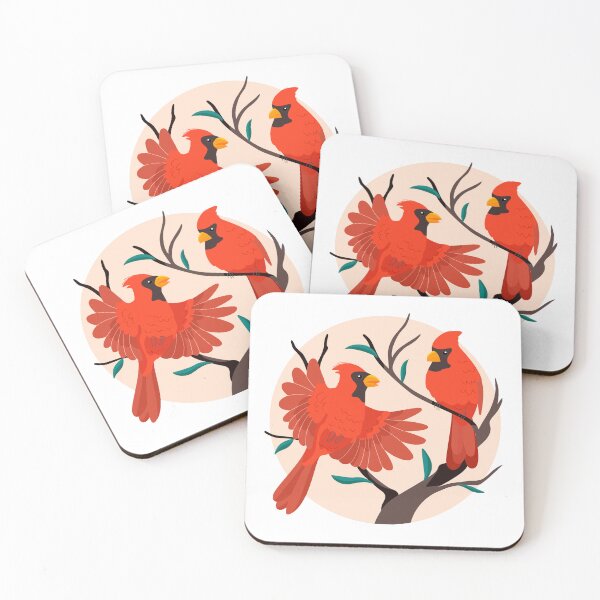 Item preview, Aves designed and sold by KandMe.