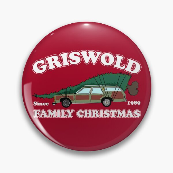 Item preview, The Griswold Family Christmas - Since 1989 designed and sold by Meta Cortex.