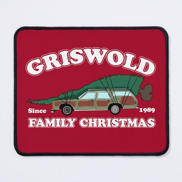 Item preview, The Griswold Family Christmas - Since 1989 designed and sold by Meta Cortex.