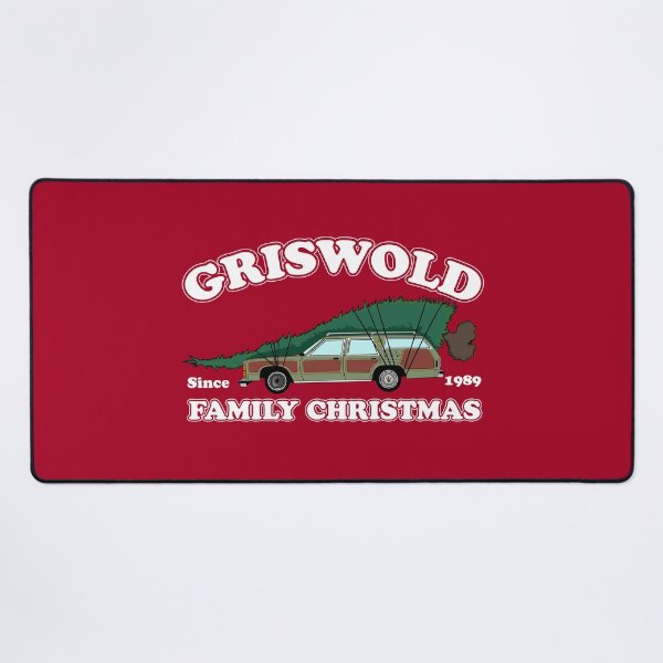 Item preview, The Griswold Family Christmas - Since 1989 designed and sold by Meta Cortex.