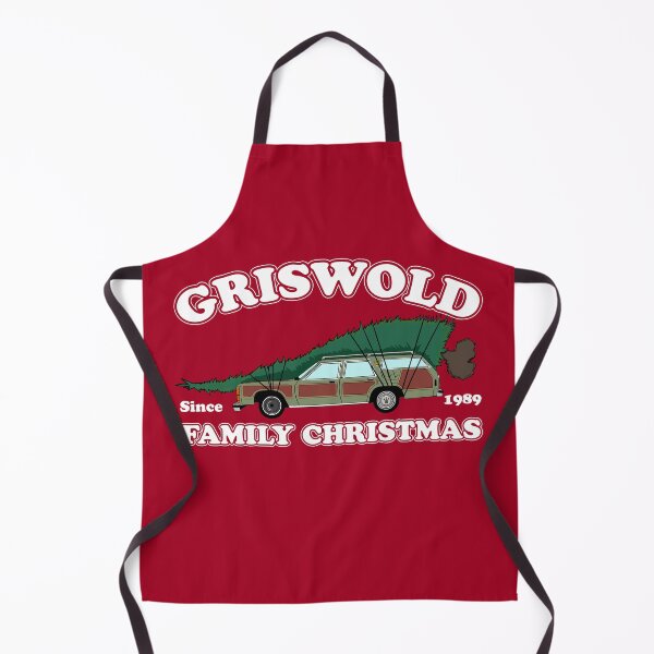 Item preview, The Griswold Family Christmas - Since 1989 designed and sold by Meta Cortex.