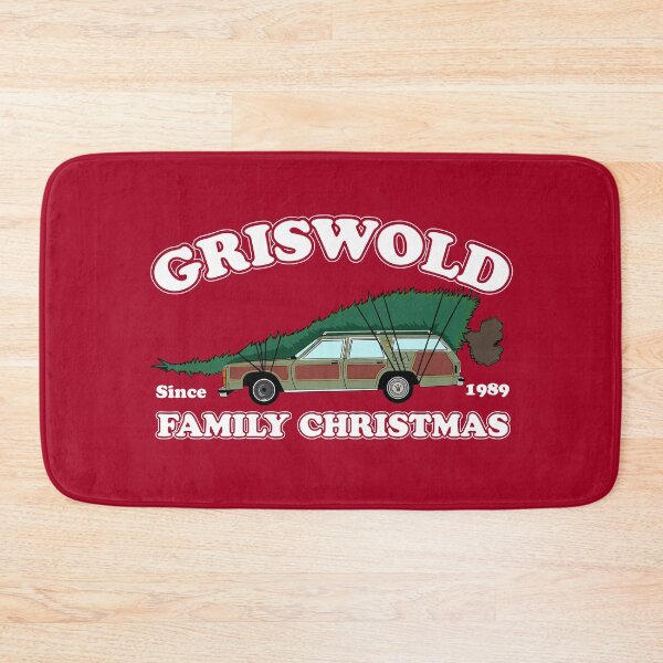 Item preview, The Griswold Family Christmas - Since 1989 designed and sold by Meta Cortex.