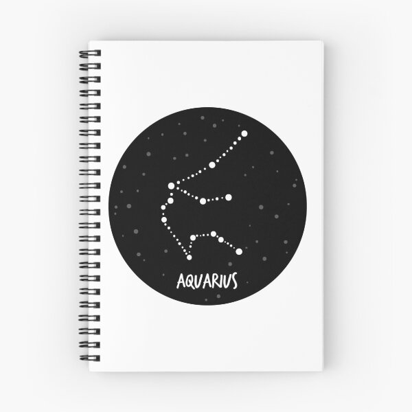 Item preview, Aquarius Zodiac Sign designed and sold by krimons.