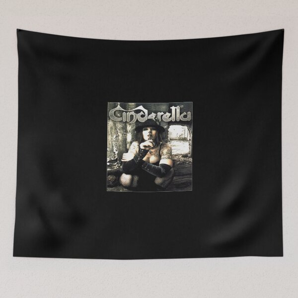 Item preview, guaranteed quality of cinderella band Classic T-Shirt designed and sold by MiltonLane.