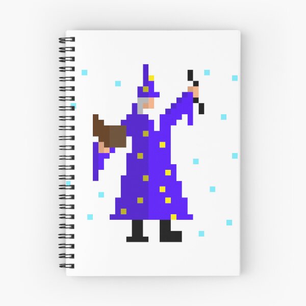 Item preview, The Wizard designed and sold by Arc1.