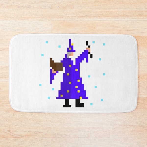 Item preview, The Wizard designed and sold by Arc1.