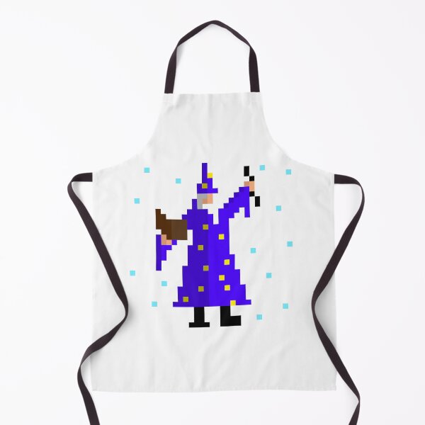 Item preview, The Wizard designed and sold by Arc1.