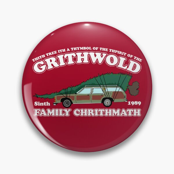 Item preview, The Grithwold Family Chrithmath - Sinth 1989 designed and sold by Meta Cortex.