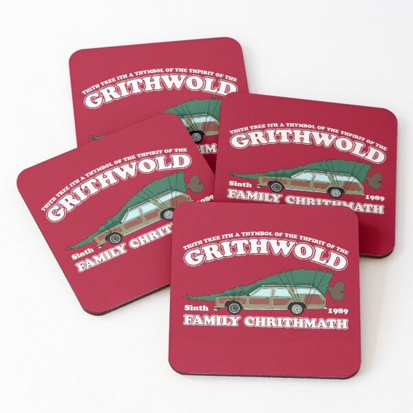 Item preview, The Grithwold Family Chrithmath - Sinth 1989 designed and sold by Meta Cortex.