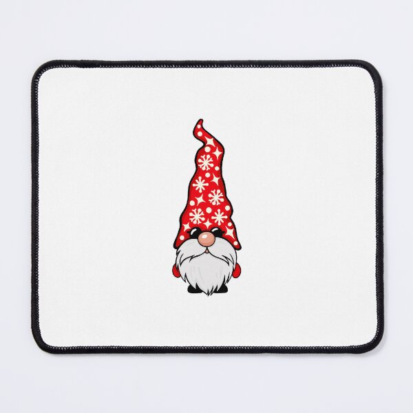 Item preview, Cute Christmas Gnomes designed and sold by StyleClub100.