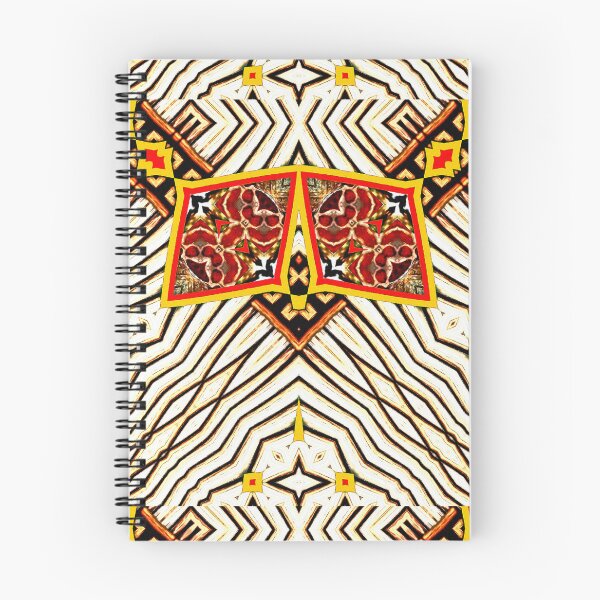 Item preview, LET'S CELEBRATE  NATIVE AMERICAN  HERITAGE MONTH -  GREAT ABSTRACT TRIBAL PAINTINGS PATTERN FROM THE NATIVE AMERICAN ART HERITAGE - PERFECT CHRISTMAS GIFT FOR COLLECTORS. designed and sold by Ralek.
