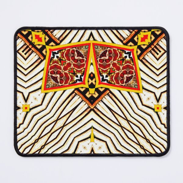 Item preview, LET'S CELEBRATE NATIVE AMERICAN HERITAGE MONTH - GREAT ABSTRACT TRIBAL PAINTINGS PATTERN FROM THE NATIVE AMERICAN ART HERITAGE - PERFECT CHRISTMAS GIFT FOR COLLECTORS. designed and sold by Ralek.