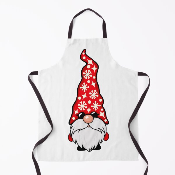 Item preview, Cute Christmas Gnomes designed and sold by StyleClub100.