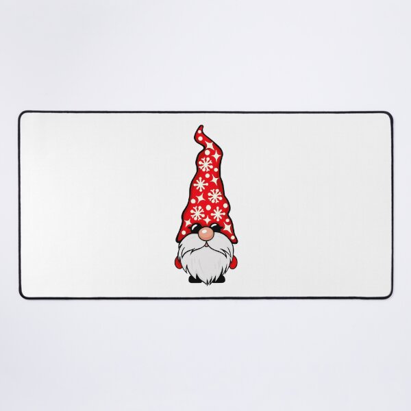 Item preview, Cute Christmas Gnomes designed and sold by StyleClub100.