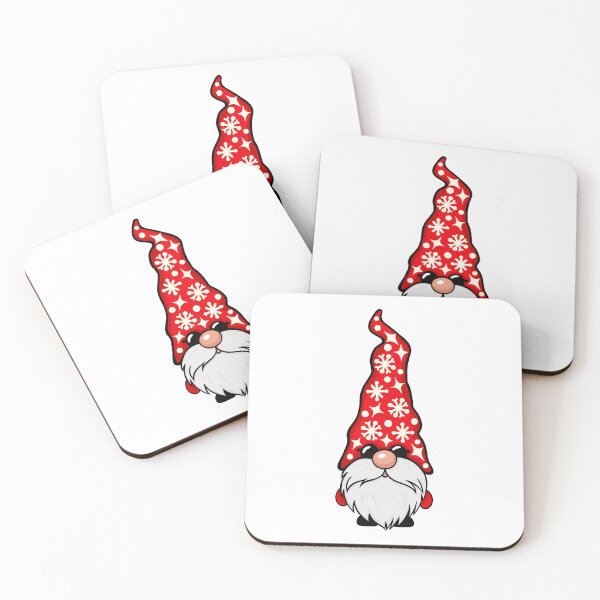 Item preview, Cute Christmas Gnomes  designed and sold by StyleClub100.