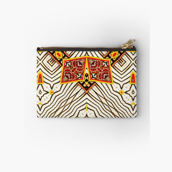 Item preview, LET'S CELEBRATE  NATIVE AMERICAN  HERITAGE MONTH -  GREAT ABSTRACT TRIBAL PAINTINGS PATTERN FROM THE NATIVE AMERICAN ART HERITAGE - PERFECT CHRISTMAS GIFT FOR COLLECTORS. designed and sold by Ralek.