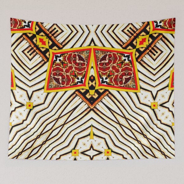 Item preview, LET'S CELEBRATE  NATIVE AMERICAN  HERITAGE MONTH -  GREAT ABSTRACT TRIBAL PAINTINGS PATTERN FROM THE NATIVE AMERICAN ART HERITAGE - PERFECT CHRISTMAS GIFT FOR COLLECTORS. designed and sold by Ralek.