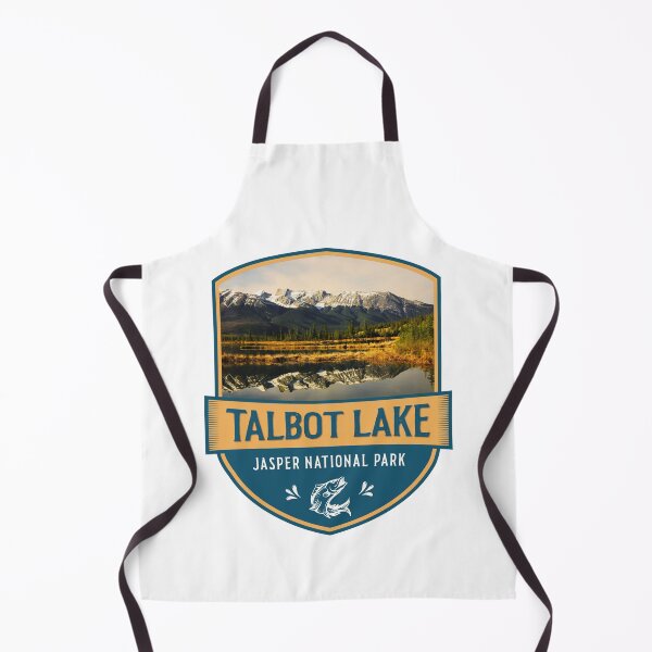 Item preview, Talbot Lake designed and sold by RobertSchnele.