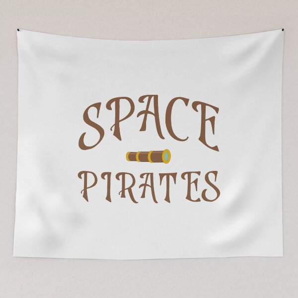 Item preview, Space pirates keep calm the pirates the last royal treasure designed and sold by dionusos-vogue.