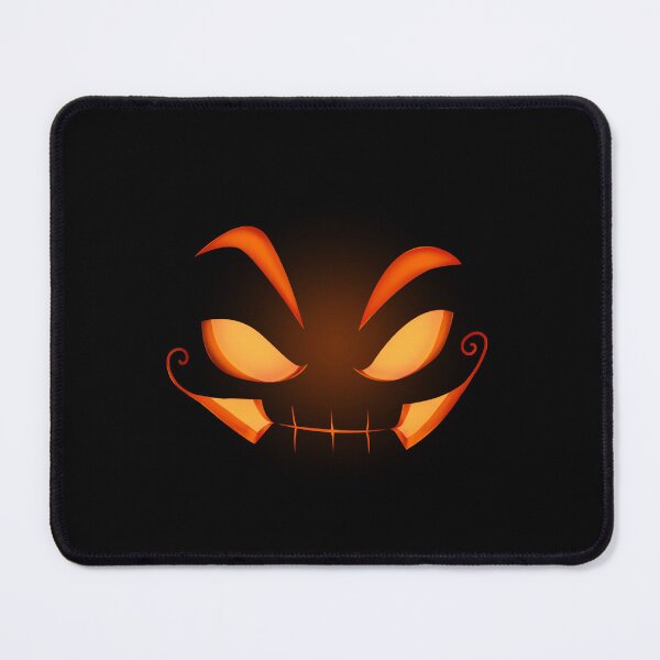 Item preview, Halloween Pumpkin - Deathly designed and sold by Aryalaenkha.