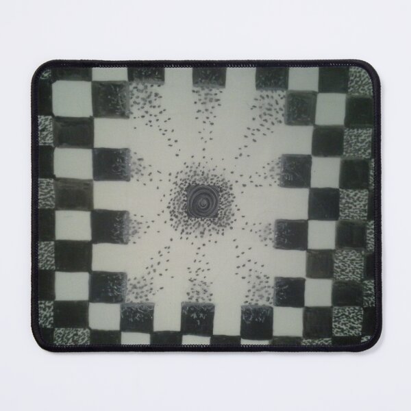 Item preview, Two Tone Universe designed and sold by Gasserdesigns.