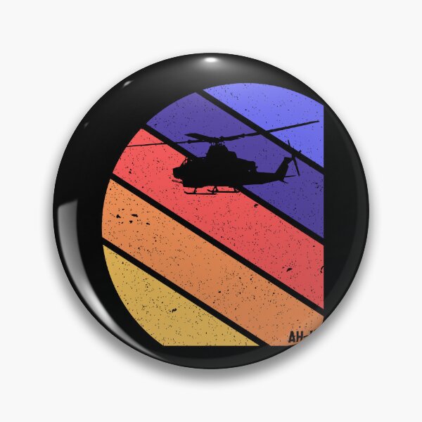 Item preview, AH-1Z Viper Military Helicopter #2792 designed and sold by Rare-Militia.