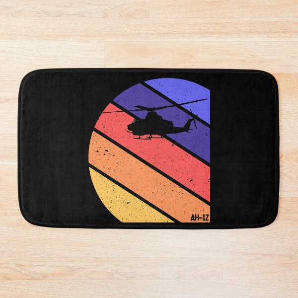 Item preview, AH-1Z Viper Military Helicopter #2792 designed and sold by Rare-Militia.