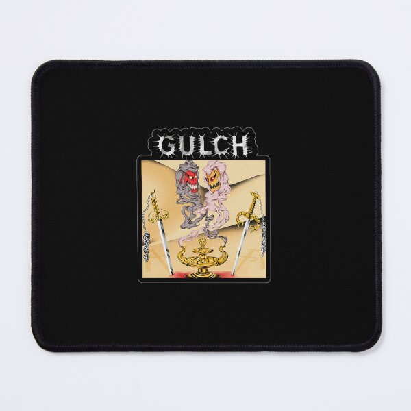 Item preview, GULCH MUSIC ART Classic T-Shirt designed and sold by MiltonLane.