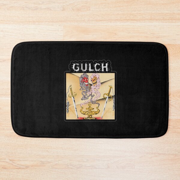 Item preview, GULCH MUSIC ART Classic T-Shirt designed and sold by MiltonLane.