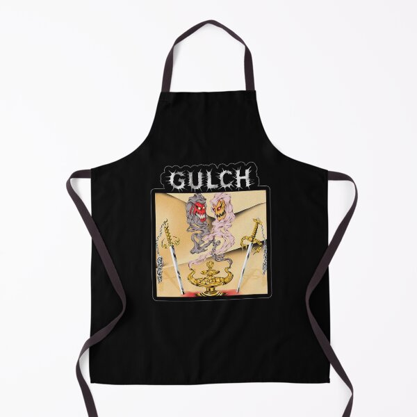 Item preview, GULCH MUSIC ART Classic T-Shirt designed and sold by MiltonLane.