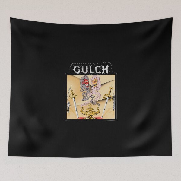 Item preview, GULCH MUSIC ART Classic T-Shirt designed and sold by MiltonLane.