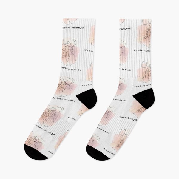 Item preview, Give me back my girlhood it was mine first - Taylor Swift Wouldve Couldve Shouldve designed and sold by bombalurina.