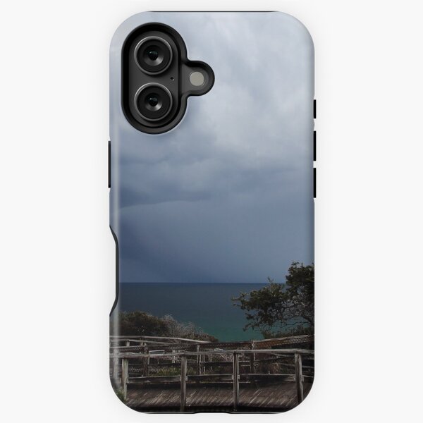 Item preview, Maingon Bay lookout, Tasmania designed and sold by Gaylene Norton.