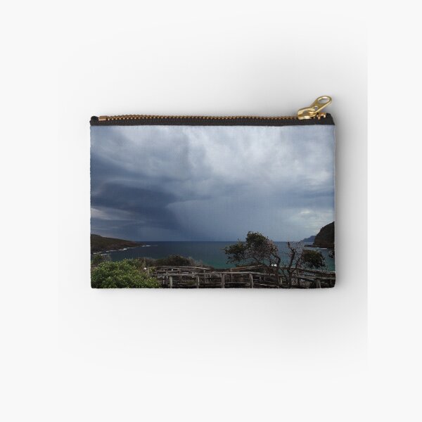 Item preview, Maingon Bay lookout, Tasmania designed and sold by Gaylene Norton.