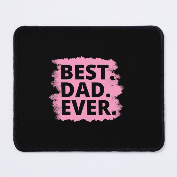 Item preview, Best Dad Ever Gift for Daddy, Father, Husband, Boyfriend or New Dad to Be designed and sold by Kubala.