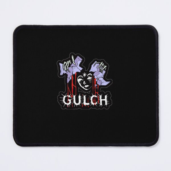 Item preview, GULCH MUSIC ART Essential T-Shirt designed and sold by MiltonLane.