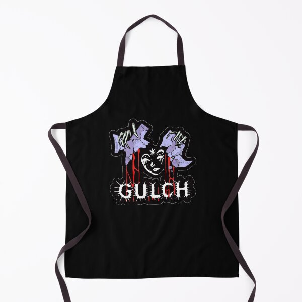 Item preview, GULCH MUSIC ART Essential T-Shirt designed and sold by MiltonLane.