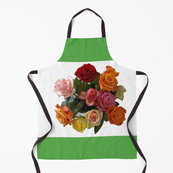 Item preview, Bouquet of roses free designed and sold by susannvoelske.