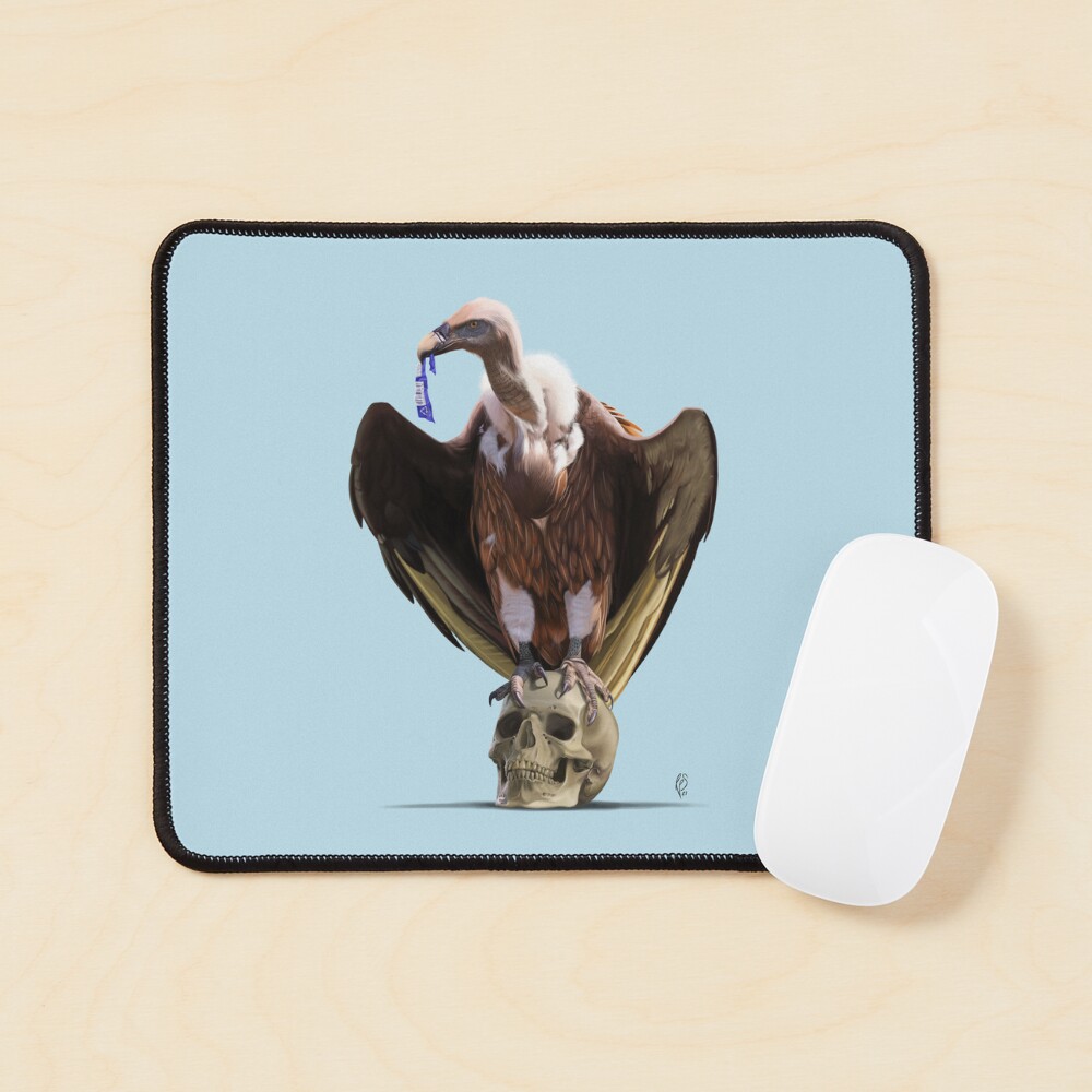 Item preview, Mouse Pad designed and sold by robCREATIVE.