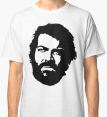 Beard Classic T-Shirt