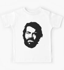 Beard Kids Tee