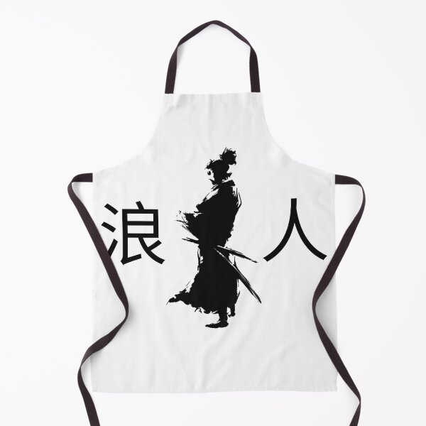Item preview, Ronin designed and sold by Cleanthes.