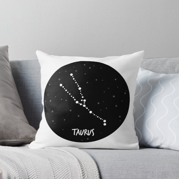Item preview, Taurus Constellation designed and sold by krimons.