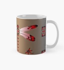 Dragonfly Classic Mug