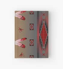 Dragonfly Hardcover Journal