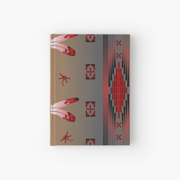Dragonfly Hardcover Journal