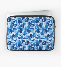 Funda para portátil cape azul bape