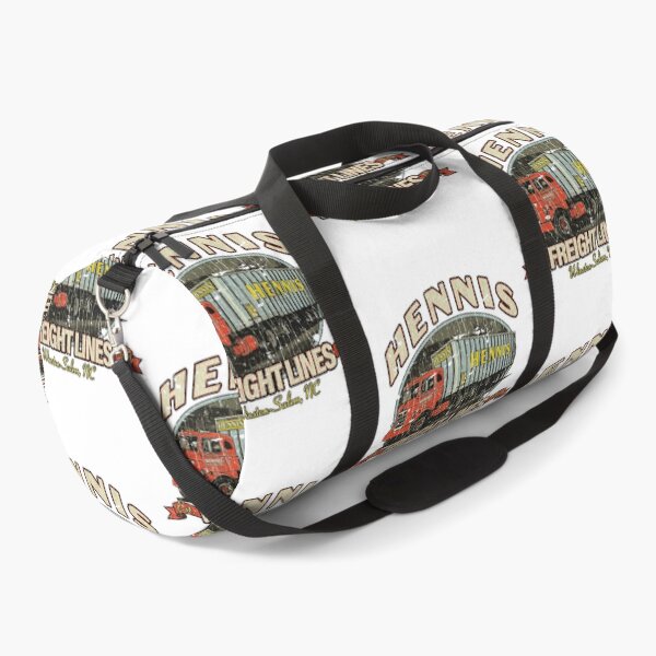 Item preview, Trucking Hennis Freight Lines 1933  designed and sold by MARGOTDAVIESe.