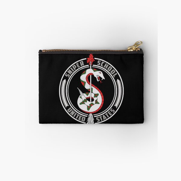 Item preview, Sniper School United States #2793 designed and sold by Rare-Militia.