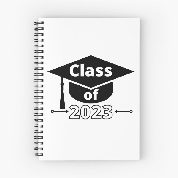 Item preview, Class of 2023 Sticker, Laptop Sticker, Water Bottle Sticker, Phone Sticker,  Senior Sticker, Graduation Sticker designed and sold by Vavilonskaya.